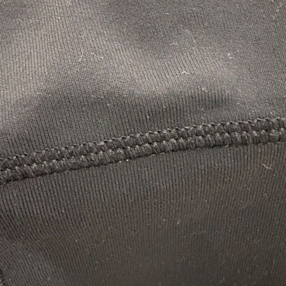 Lululemon Daily Yoga Jacket Black - Picture 12 of 16